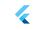 Flutter-logo